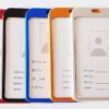 Aluminum ID Card Cover - Image 2