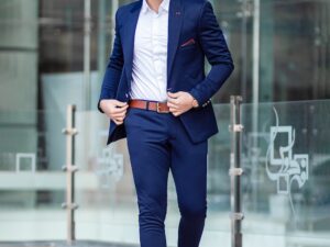 Men’s Fashion