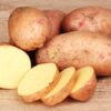 Boro Alu (Big Diamond Potato) ± 50 gm - Image 2