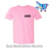 Jersey Neck T-shirt (All Colour, Digital print) - Image 3