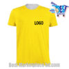 Jersey Neck T-shirt (All Colour, Digital print) - Image 4
