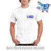 Jersey Neck T-shirt (All Colour, Digital print) - Image 5