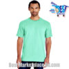Jersey Neck T-shirt (All Colour, Digital print) - Image 6