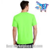 Jersey Neck T-shirt (All Colour, Digital print) - Image 7