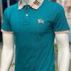 Polo Shirt,china Fabrics