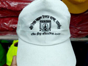 PROGRAM CAP ( Normal quality )