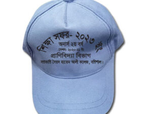 PROGRAM CAP ( Midium quality)
