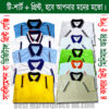 JERSEY POLO MASH (All Colour, Digital print)