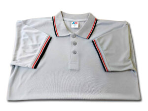 Jersey Ash polo Mash t-shirt ( solid )