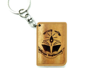 Wooden ring 2 side print