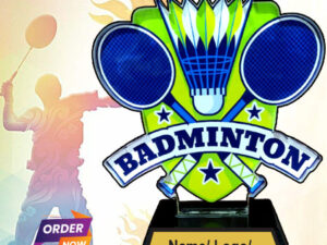 Badminton Troffe102