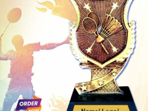 Badminton Troffe103