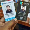 Journalist, Company Employee ID Card Full Pakege ( Best Quality) - Image 3