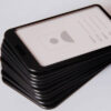 Aluminum ID Card Cover - Image 3
