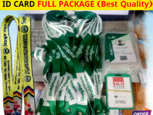 Student ID Card Full Pakege ( Best Quality)