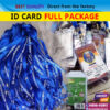 Student ID Card Full Pakege ( Normal Quality)