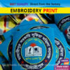 School Badgh - Image 2