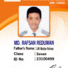 Student ID Card Full Pakege ( Normal Quality) - Image 5