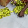 ID Yellow Fita with print (Digital) - Image 3