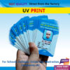 Madrsha ( Nurani, Qawmia, Alia) Student ID Card - Image 2