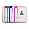 Aluminum ID Card Cover