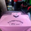 Primary School Jersey set with Print - Image 5
