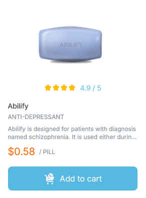 Purchase Abilify 15mg Online: Your Guide to Safe Medication