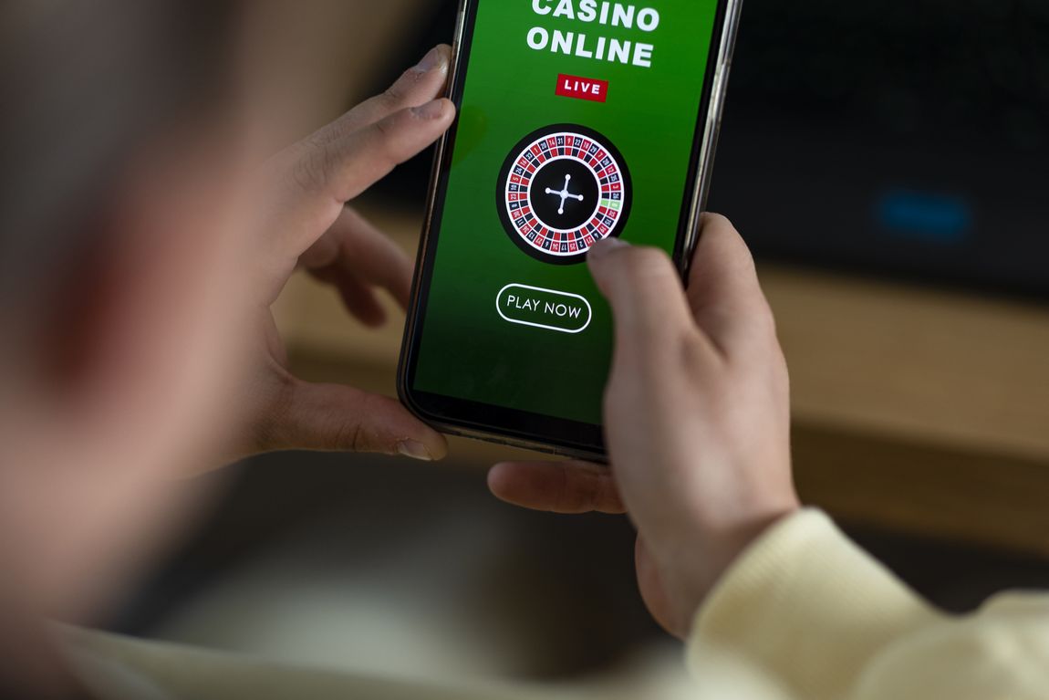 Beton Online Gambling Enterprise та його атрибути