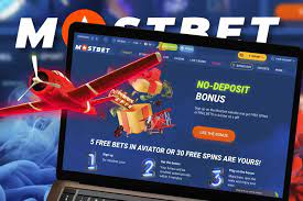 Mostbet Online casino