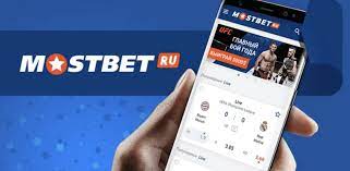 Mostbet Online casino