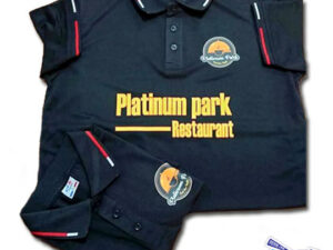 JERSEY POLO Lacost T-Shirt