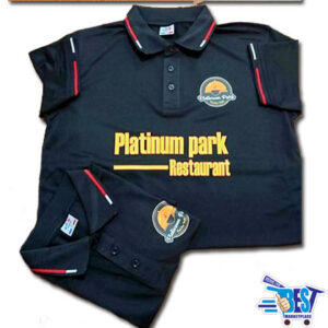 JERSEY POLO Lacost T-Shirt