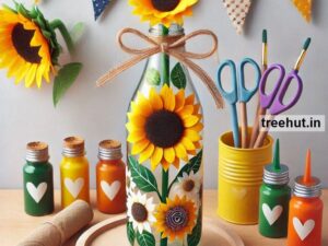 Stationary & craft