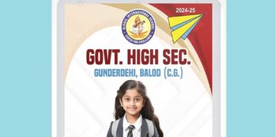 ID Card print