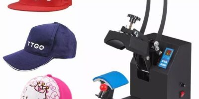 Cap Print