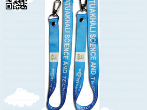 PSTU Custom Fita for ID Card — Best Marketplace BD