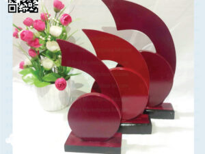 Marun 6 Crest Double Layer