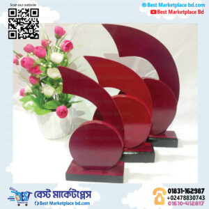 Marun 6 Crest Double Layer