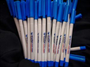 Sky Pen Coustomized Print