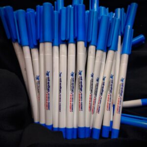 Sky Pen Coustomized Print