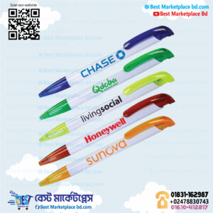 Pen With Coustomized Print B