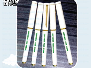 Pen With Coustomized Print Good