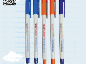 Coustomized Pen Print S.N