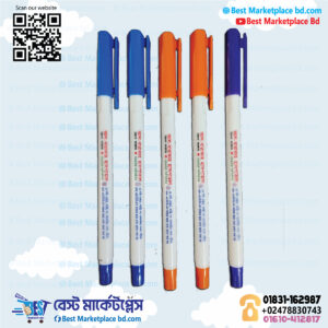 Coustomized Pen Print S.N