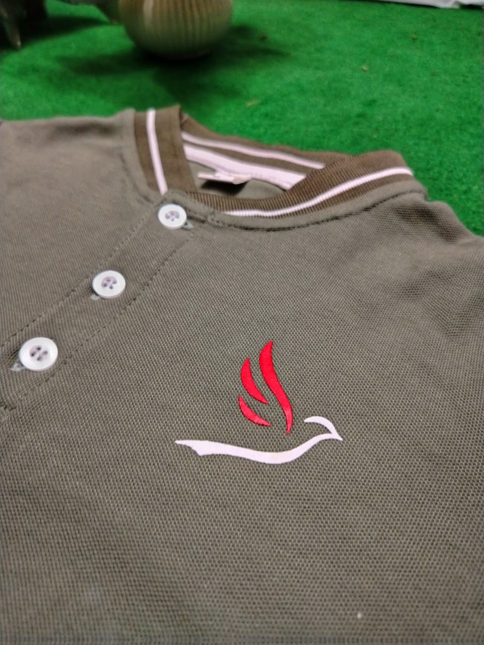 Payera Brand Premium Winter Boys Polo T-Shirt – Export Fabrics | Wholesale - Image 7