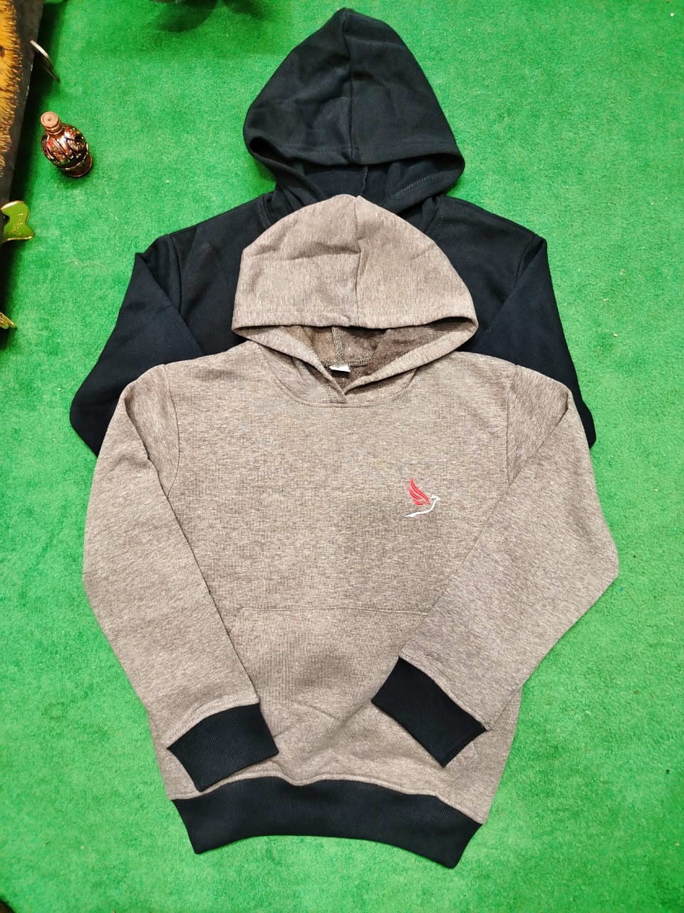 Payera Brand Premium Winter Hoodie – Export Fabrics | Wholesale - Image 3