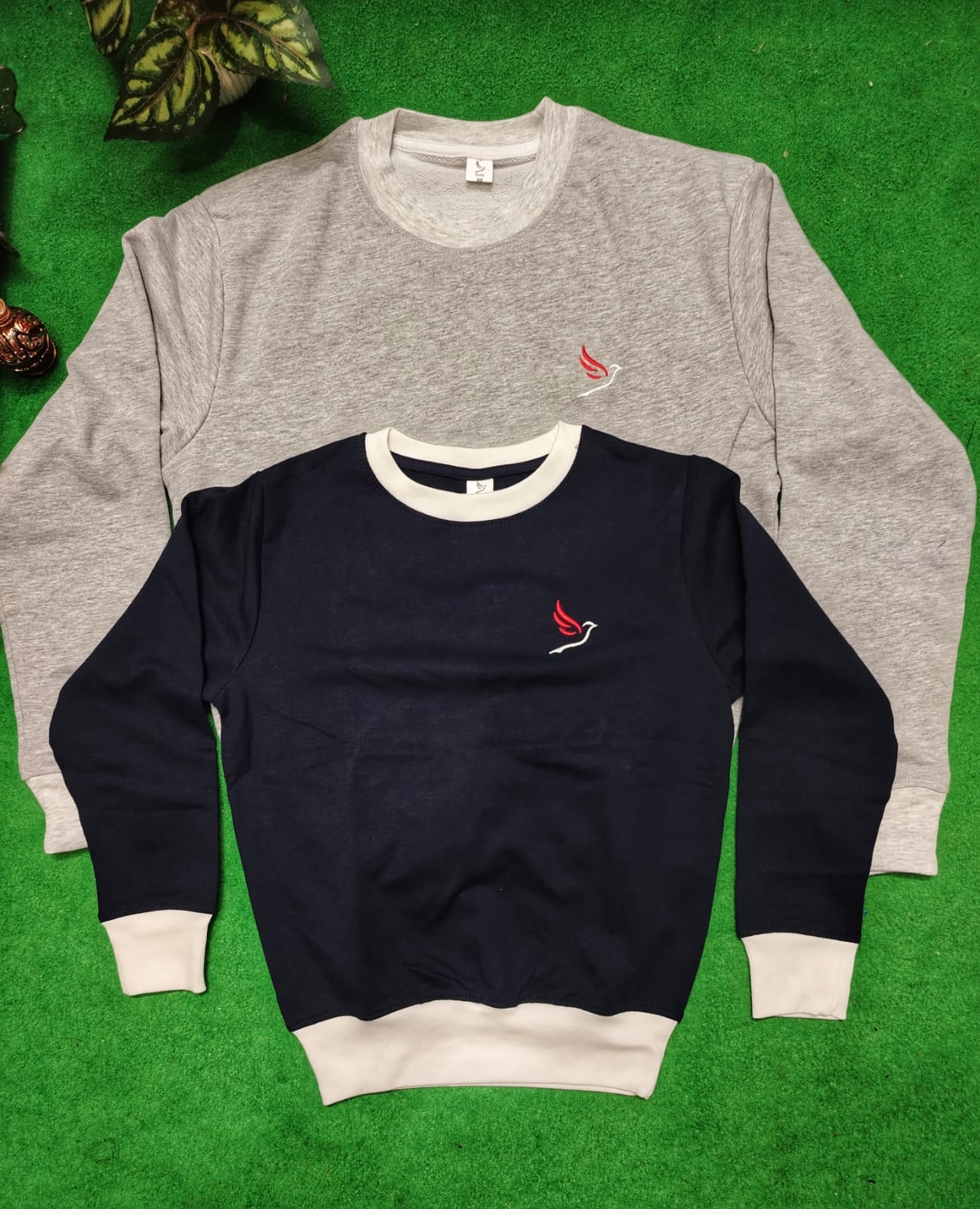 Payera Brand Premium Winter Boys Long Sleve T-Shirt – Export Fabrics | Wholesale - Image 10