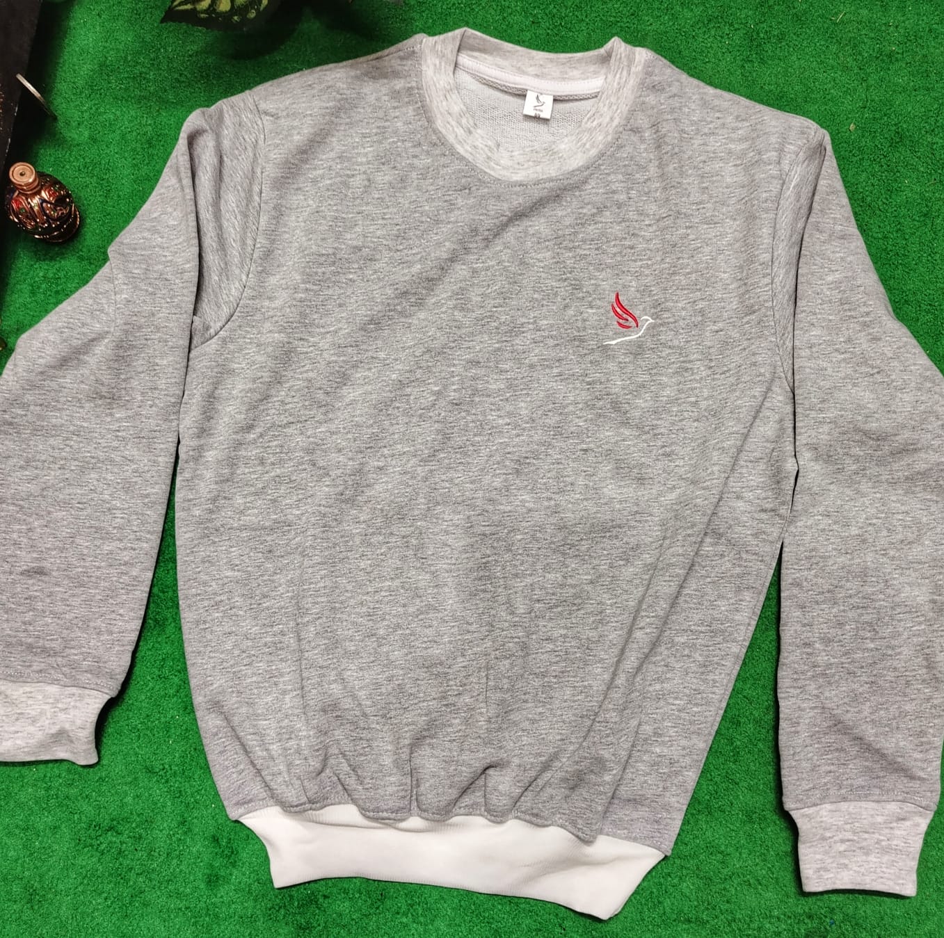 Payera Brand Premium Winter Boys Long Sleve T-Shirt – Export Fabrics | Wholesale - Image 3