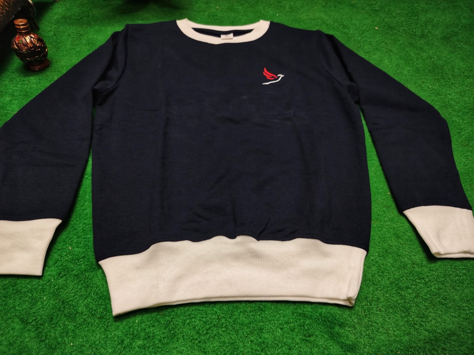 Payera Brand Premium Winter Boys Long Sleve T-Shirt – Export Fabrics | Wholesale - Image 4