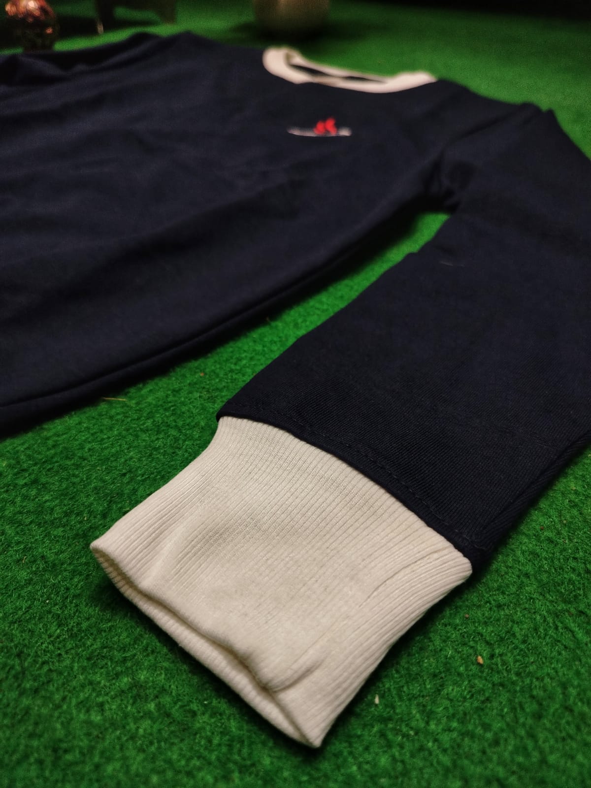 Payera Brand Premium Winter Boys Long Sleve T-Shirt – Export Fabrics | Wholesale - Image 7